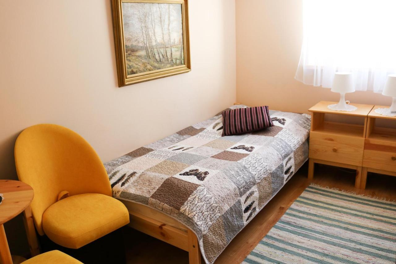 Osrodek Wypoczynkowy Relaks I Apartamenty 웨바 외부 사진