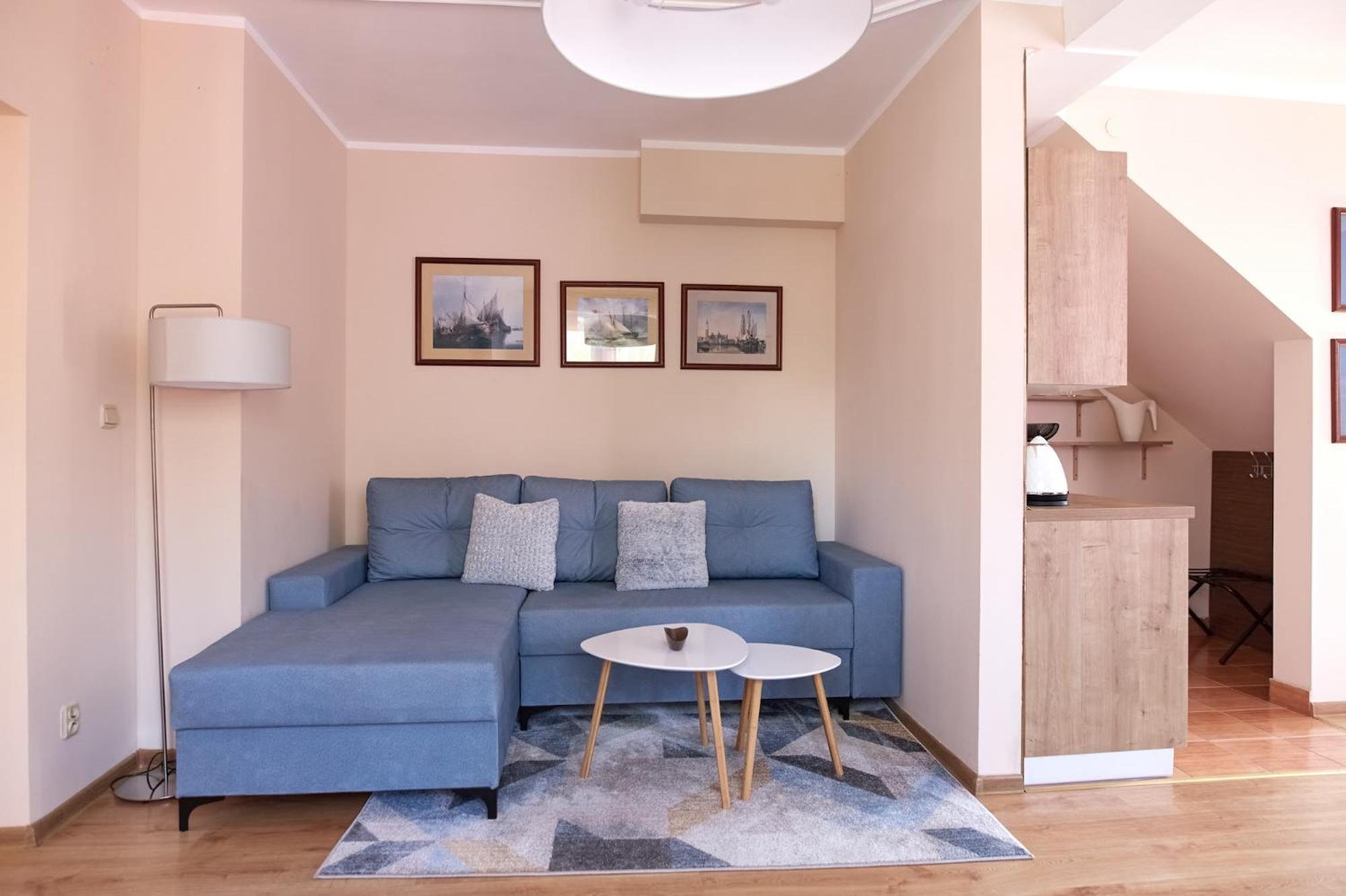 Osrodek Wypoczynkowy Relaks I Apartamenty 웨바 외부 사진