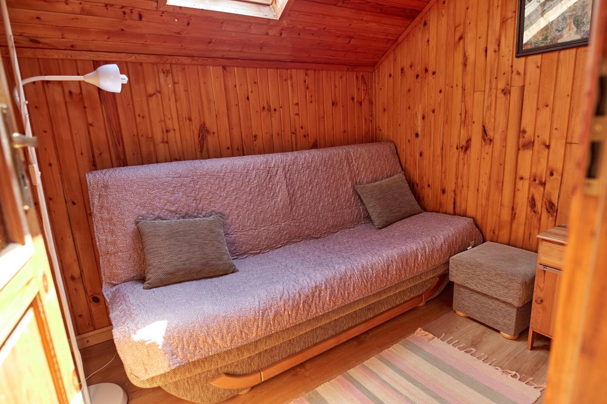 Osrodek Wypoczynkowy Relaks I Apartamenty 웨바 객실 사진