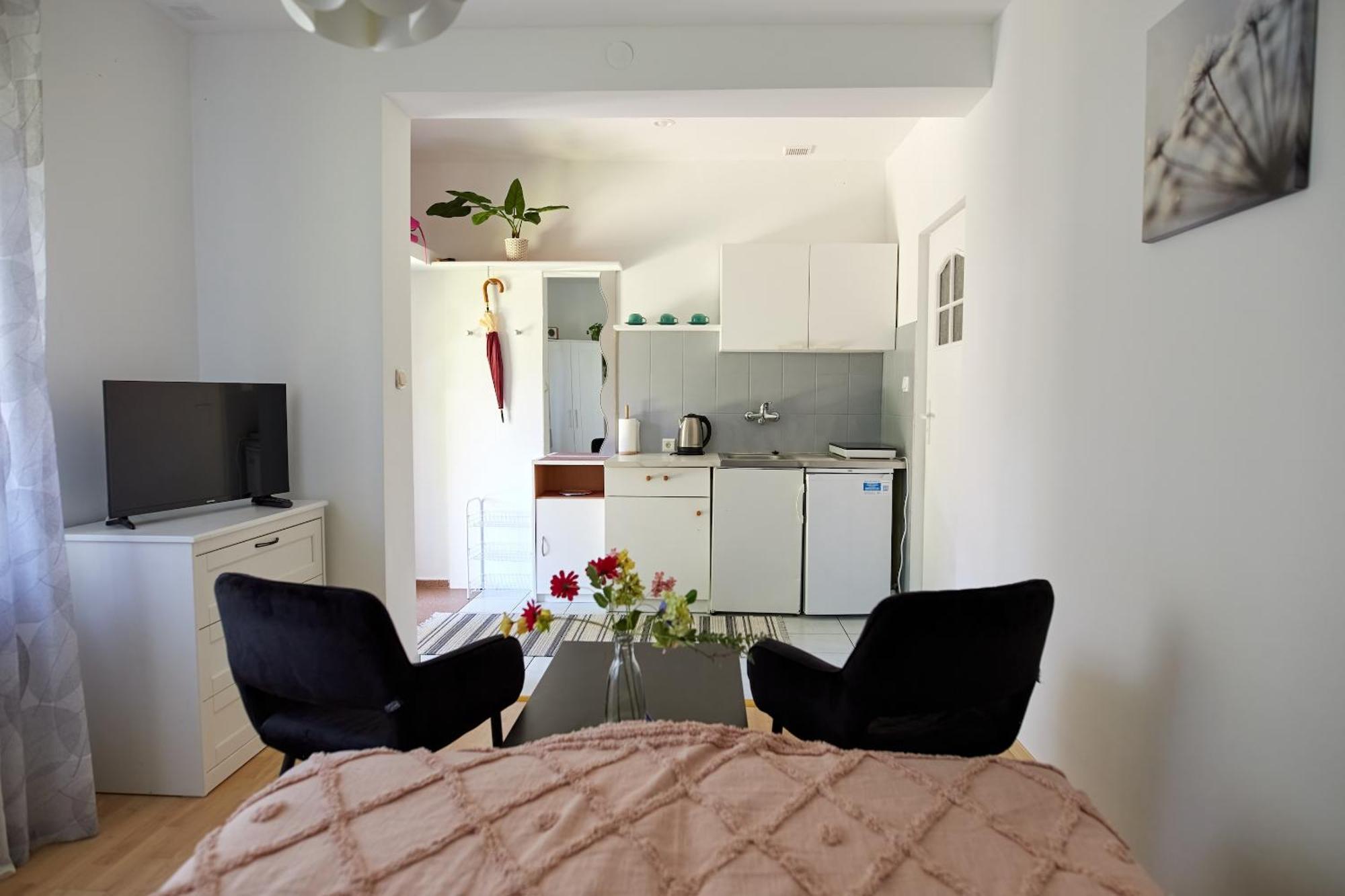 Osrodek Wypoczynkowy Relaks I Apartamenty 웨바 외부 사진