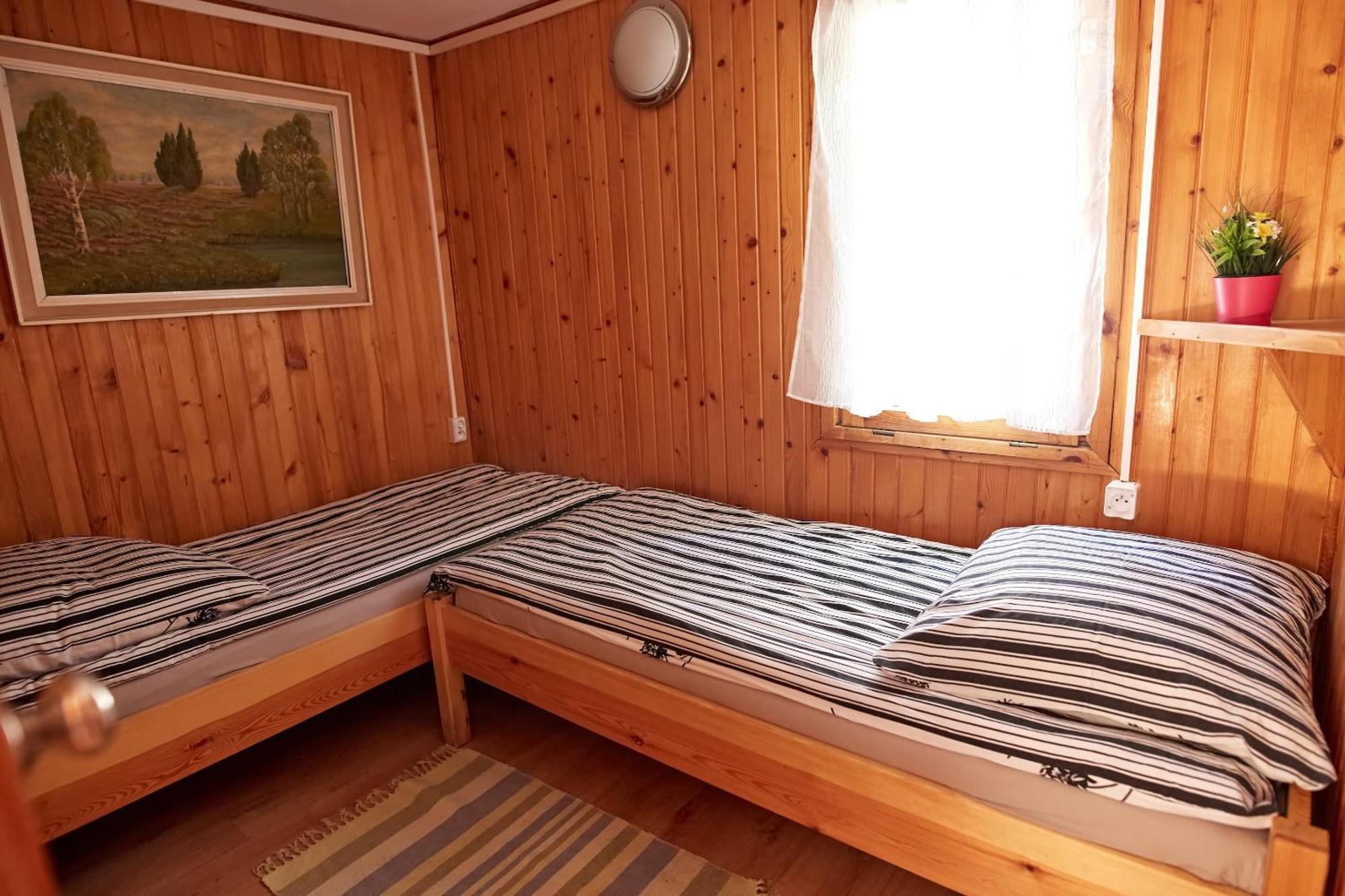 Osrodek Wypoczynkowy Relaks I Apartamenty 웨바 객실 사진