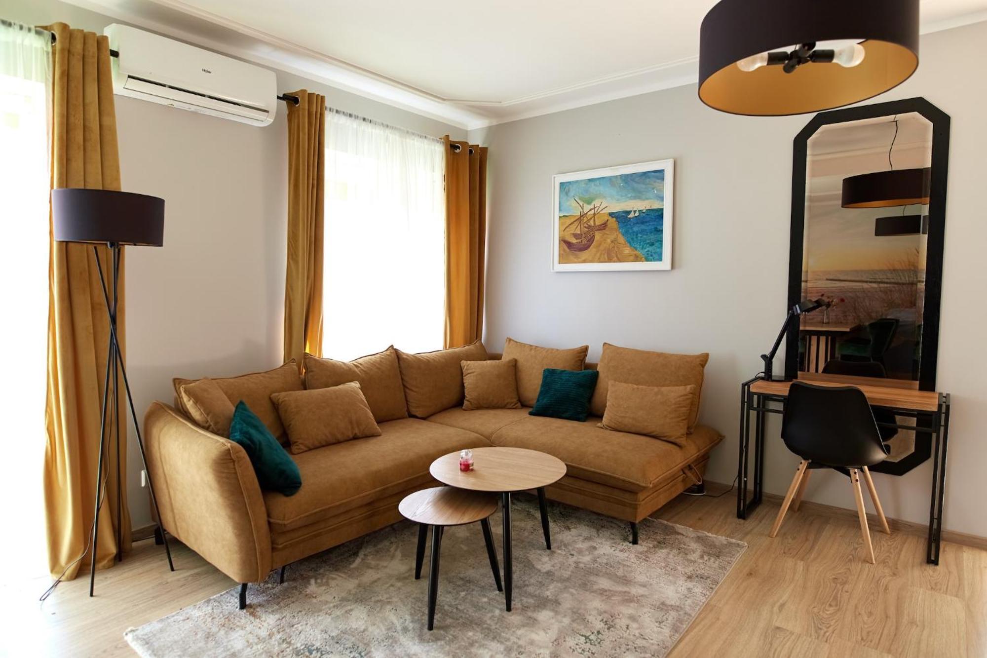 Osrodek Wypoczynkowy Relaks I Apartamenty 웨바 외부 사진