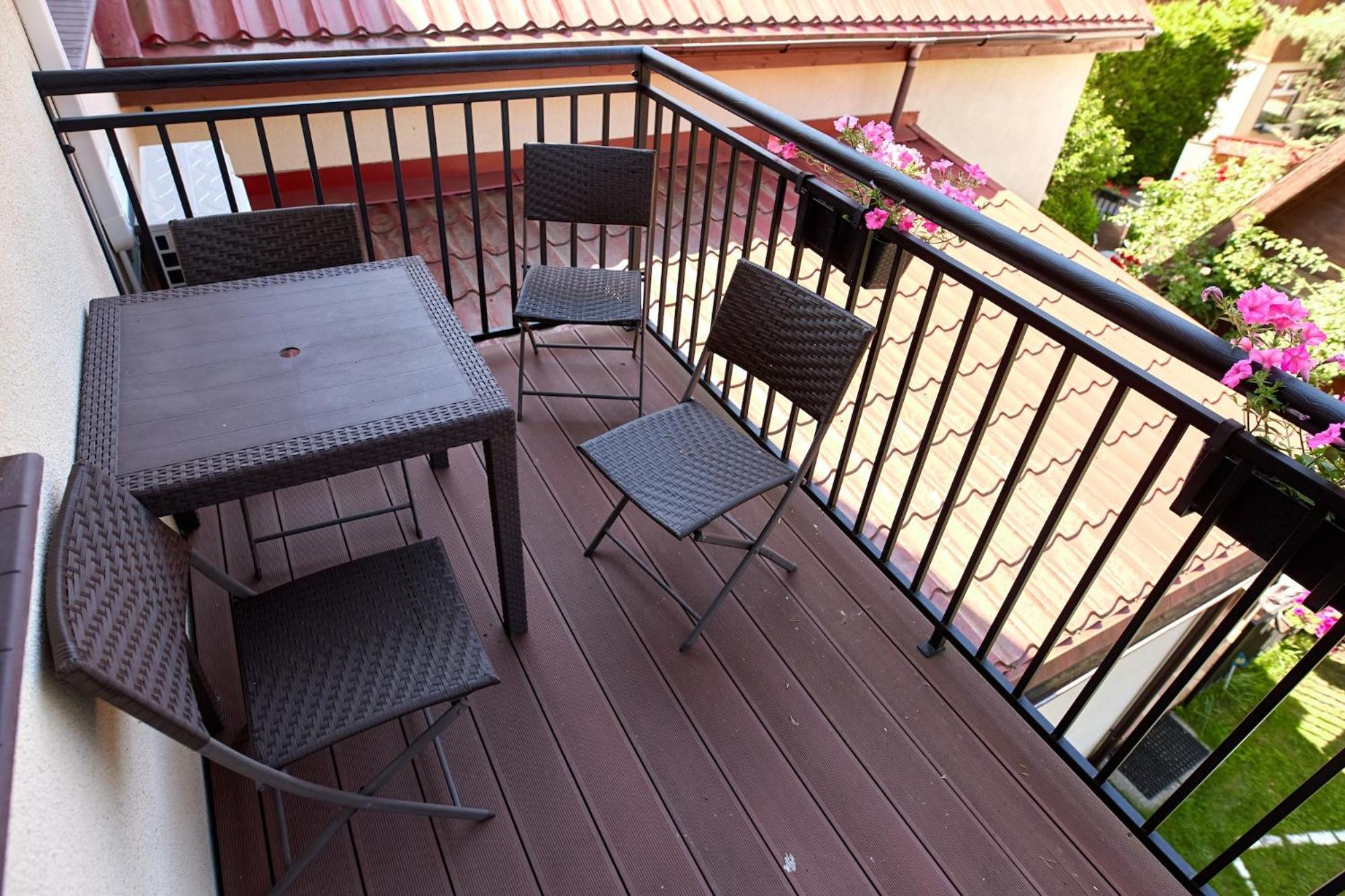 Osrodek Wypoczynkowy Relaks I Apartamenty 웨바 객실 사진