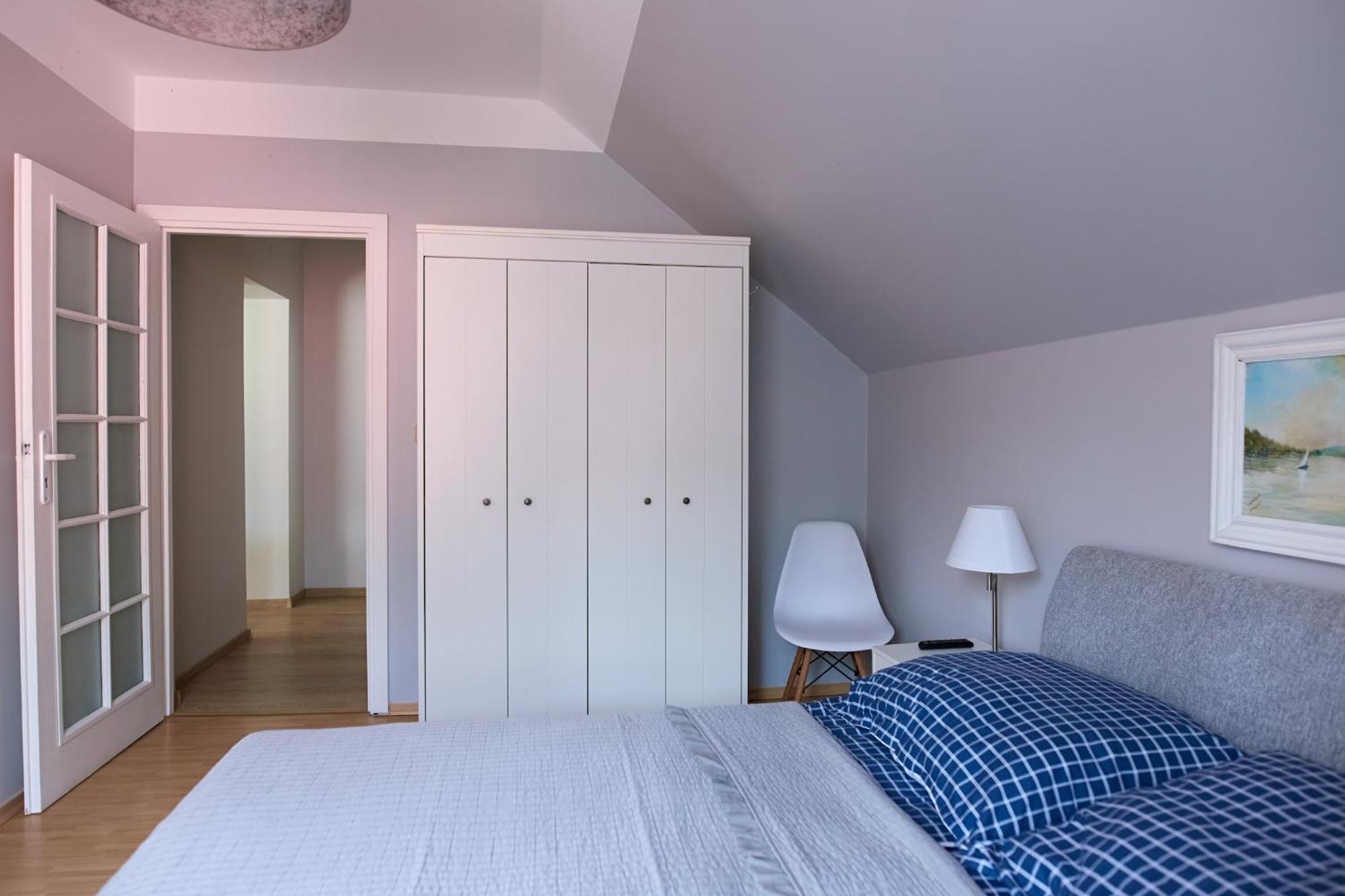 Osrodek Wypoczynkowy Relaks I Apartamenty 웨바 외부 사진