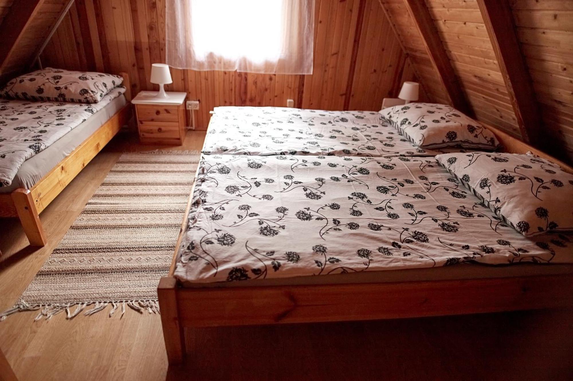 Osrodek Wypoczynkowy Relaks I Apartamenty 웨바 객실 사진