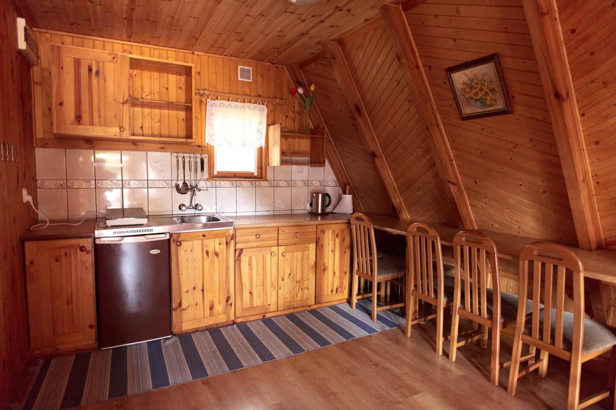 Osrodek Wypoczynkowy Relaks I Apartamenty 웨바 외부 사진